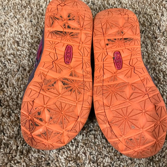 EUC girls keen size 11 - Picture 3 of 5